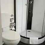 酒店 柏林膳食公寓酒店 柏林
