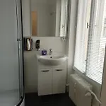 酒店 柏林膳食公寓酒店 柏林