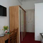 酒店 柏林膳食公寓酒店 柏林
