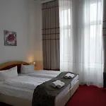 柏林膳食公寓酒店 柏林