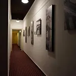 酒店 柏林膳食公寓酒店 柏林
