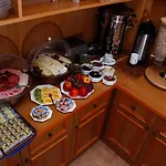 柏林膳食公寓酒店 酒店 柏林