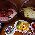 酒店 柏林膳食公寓酒店 柏林
