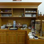 柏林膳食公寓酒店 酒店