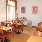 柏林膳食公寓酒店