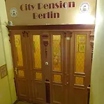柏林膳食公寓酒店 酒店