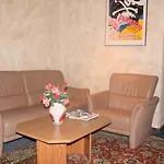 柏林膳食公寓酒店 2* 柏林