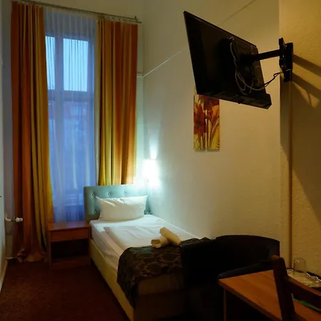 City Pension Berlin