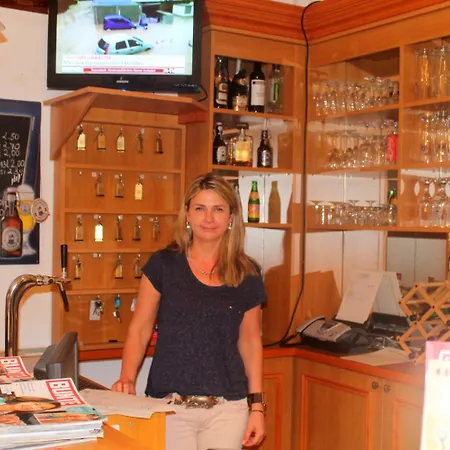 Ξενοδοχείο City Pension Berlin