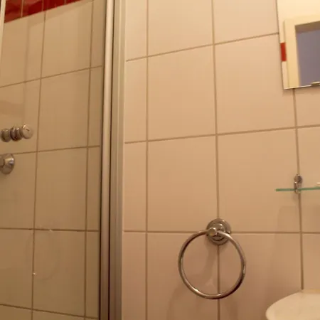 Ξενοδοχείο City Pension Berlin 2*