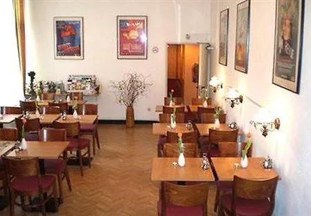 City Pension Berlin