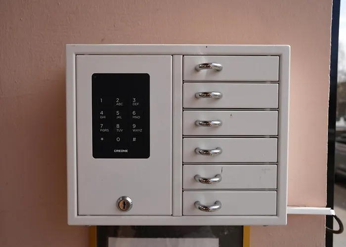 City Pension Berlin Berlin