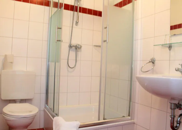 City Pension Berlin 2*