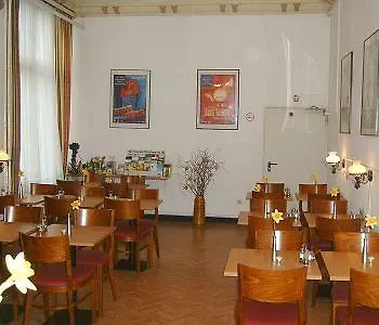 City Pension Berlin 2*
