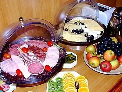 City Pension Berlin 2*