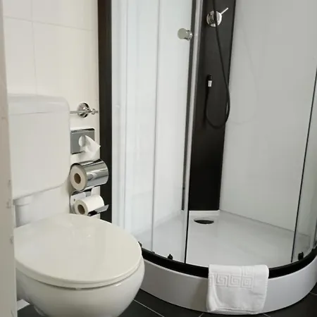 Hotel City Pension Berlin Berlin