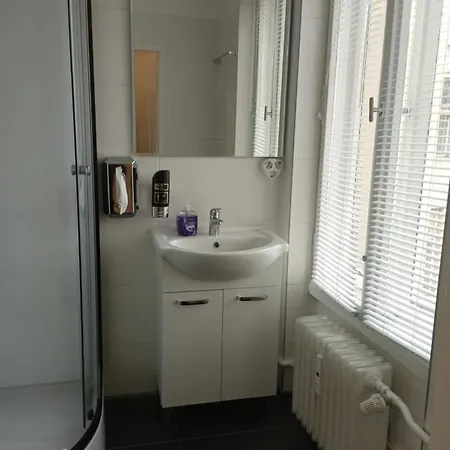 Hotel City Pension Berlin Berlin