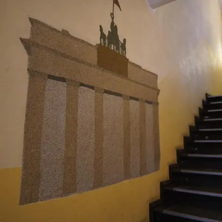 فندق سيتي بنشن برلين 2*