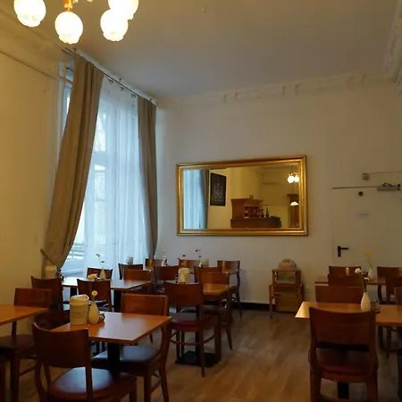 Ξενοδοχείο City Pension Berlin