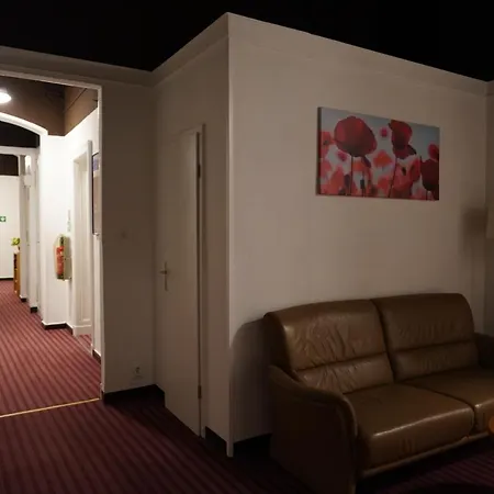 City Pension Berlin Berlin