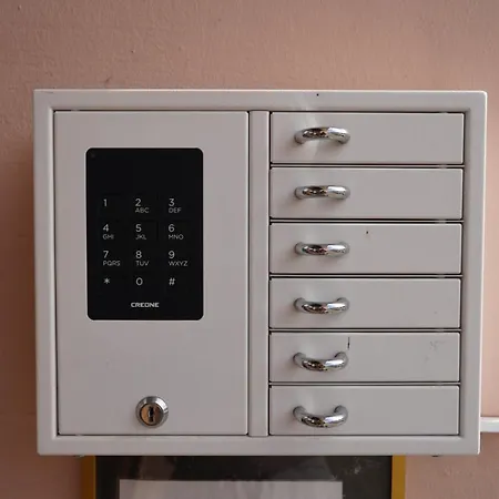 City Pension Berlin Berlin