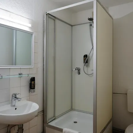 City Pension Berlin Hotel Berlin