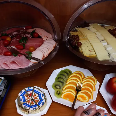 Hotel City Pension Berlin Berlin