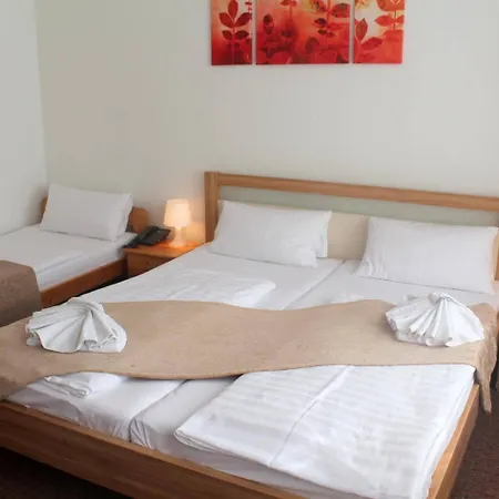 Hotel City Pension Berlin