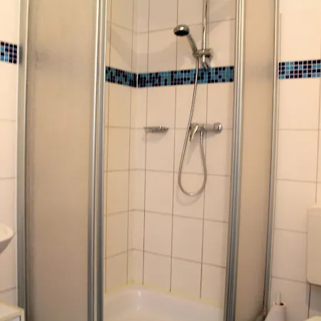 City Pension Berlin Hotel