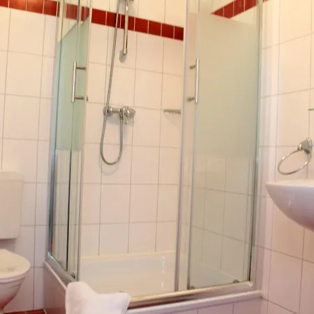 City Pension Berlin 2*