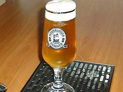호텔 City Pension Berlin 2*