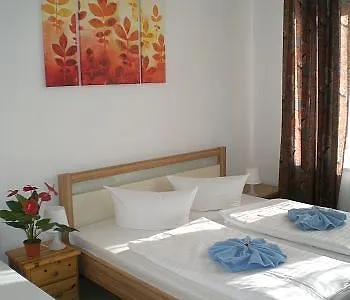 호텔 City Pension Berlin 베를린