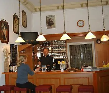 City Pension Berlin 베를린