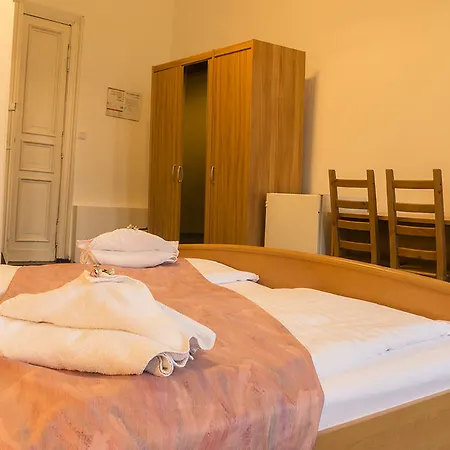 Ξενοδοχείο City Pension Berlin
