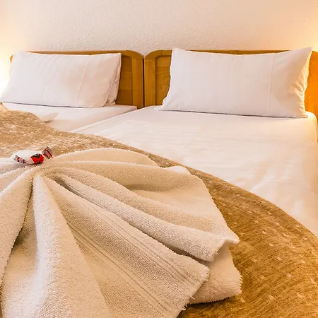 Hotel City Pension Berlin Berlin