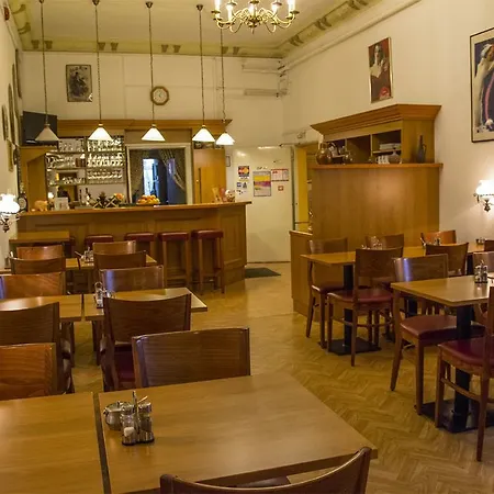 호텔 City Pension Berlin