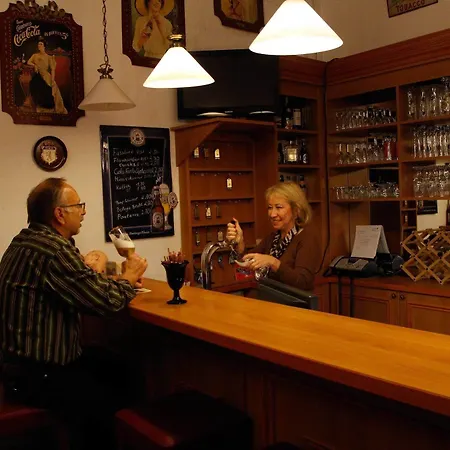 Ξενοδοχείο City Pension Berlin 2*