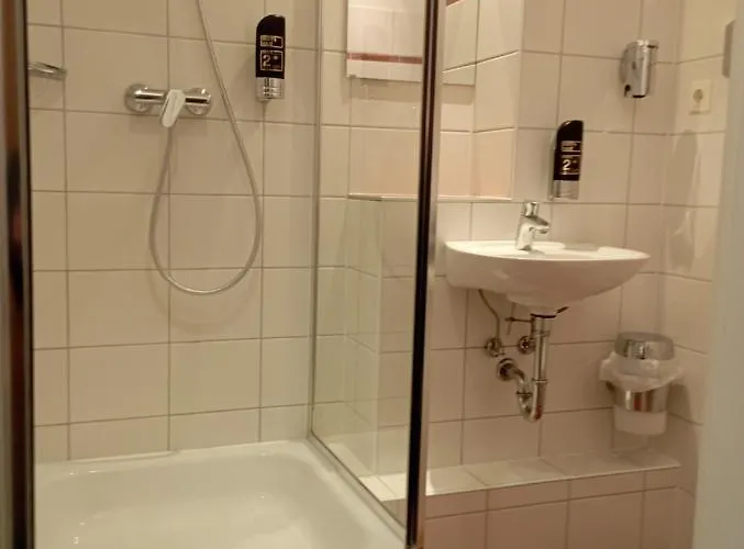 City Pension Berlin Hotel