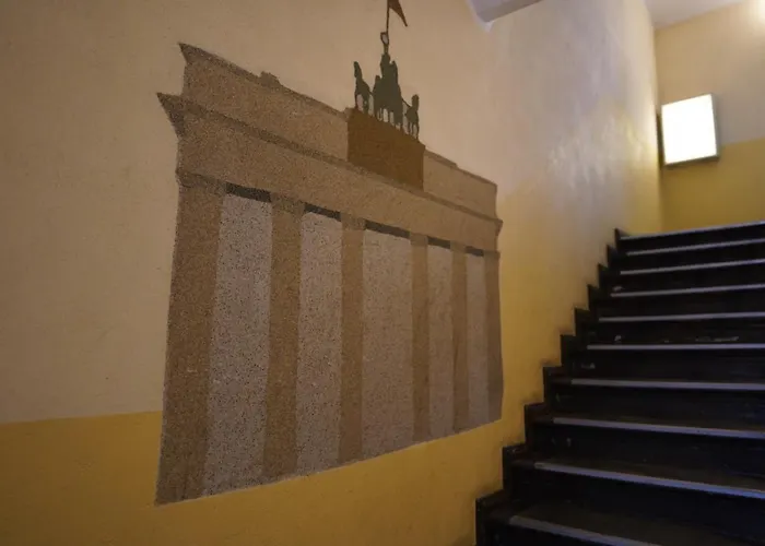 Hotel City Pension Berlin 2*