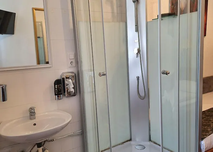 City Pension Berlin 2*