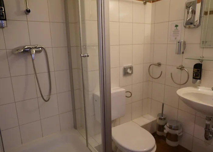 City Pension Berlin Hotel 2*