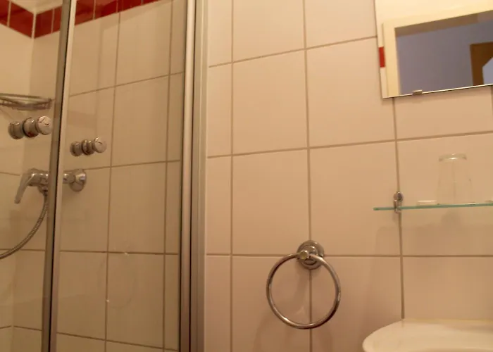 Hotel City Pension Berlin 2*