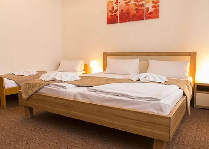 City Pension Berlin 2* Berlin