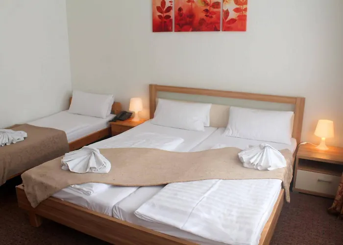 Hotel City Pension Berlin