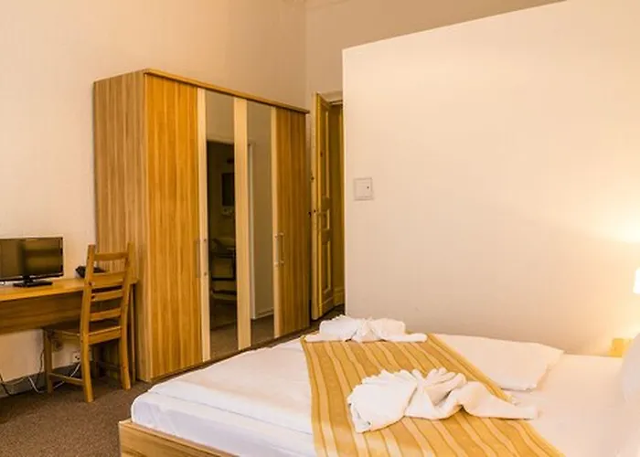 Hotel City Pension Berlin