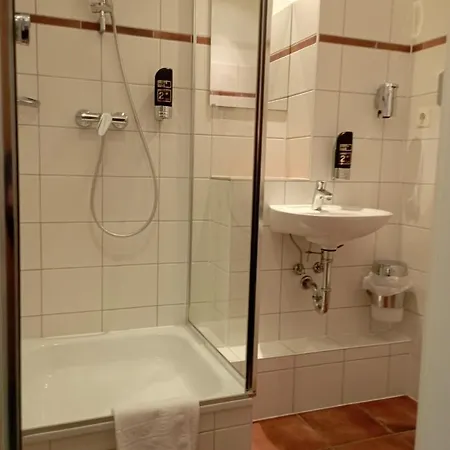 City Pension Berlin מלון