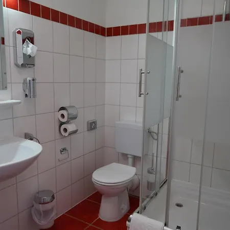 מלון City Pension Berlin 2*