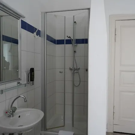 City Pension Berlin 2*