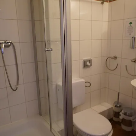 City Pension Berlin מלון 2*