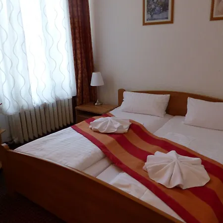 מלון City Pension Berlin 2*